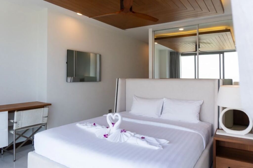 Andamaya Surin Bay