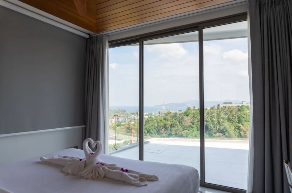 Andamaya Surin Bay