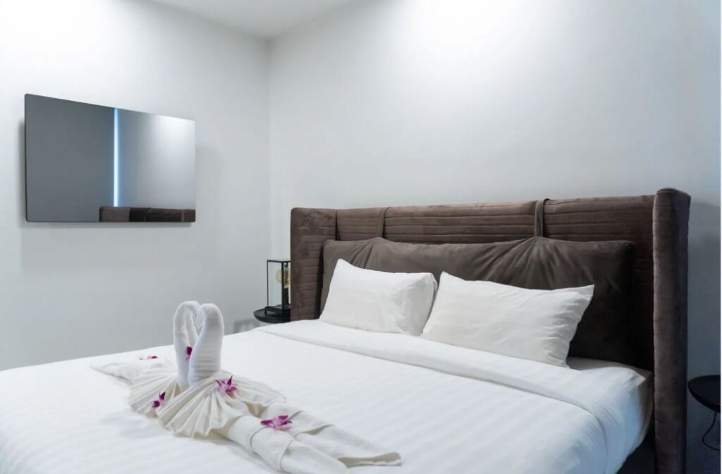 Andamaya Surin Bay