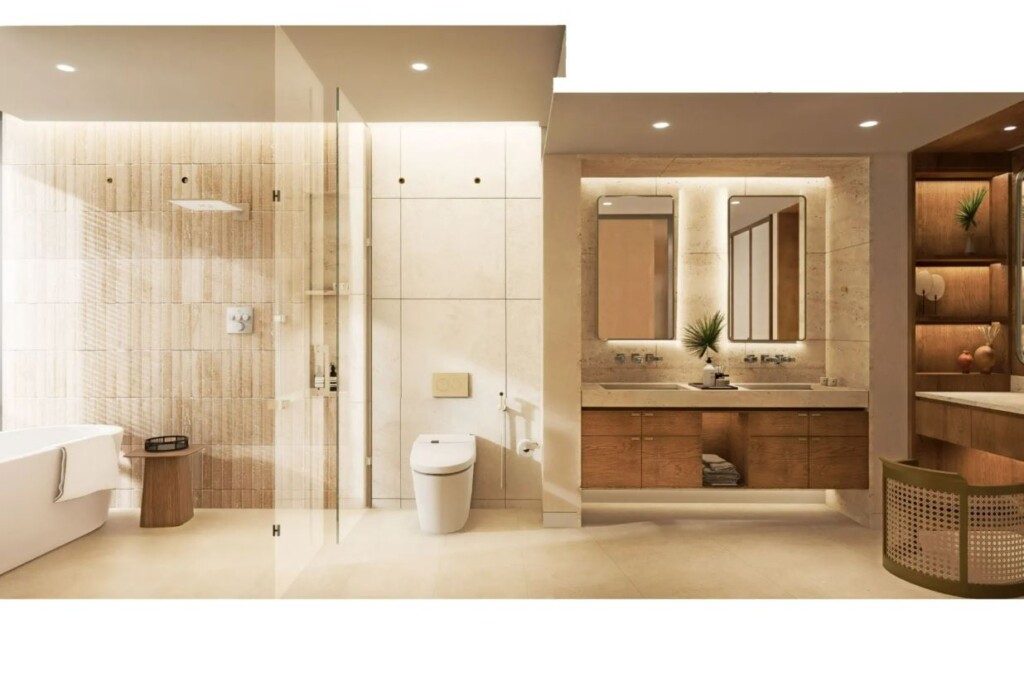 Angsana Golf Residences Topaz