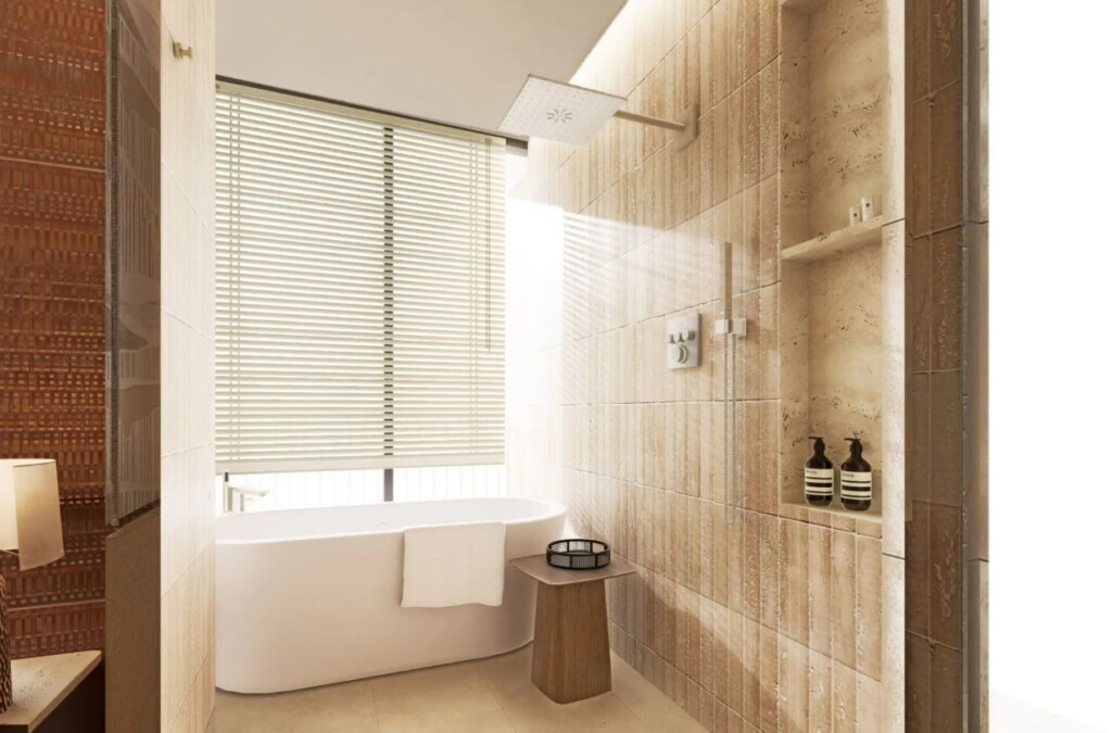 Angsana Golf Residences Topaz