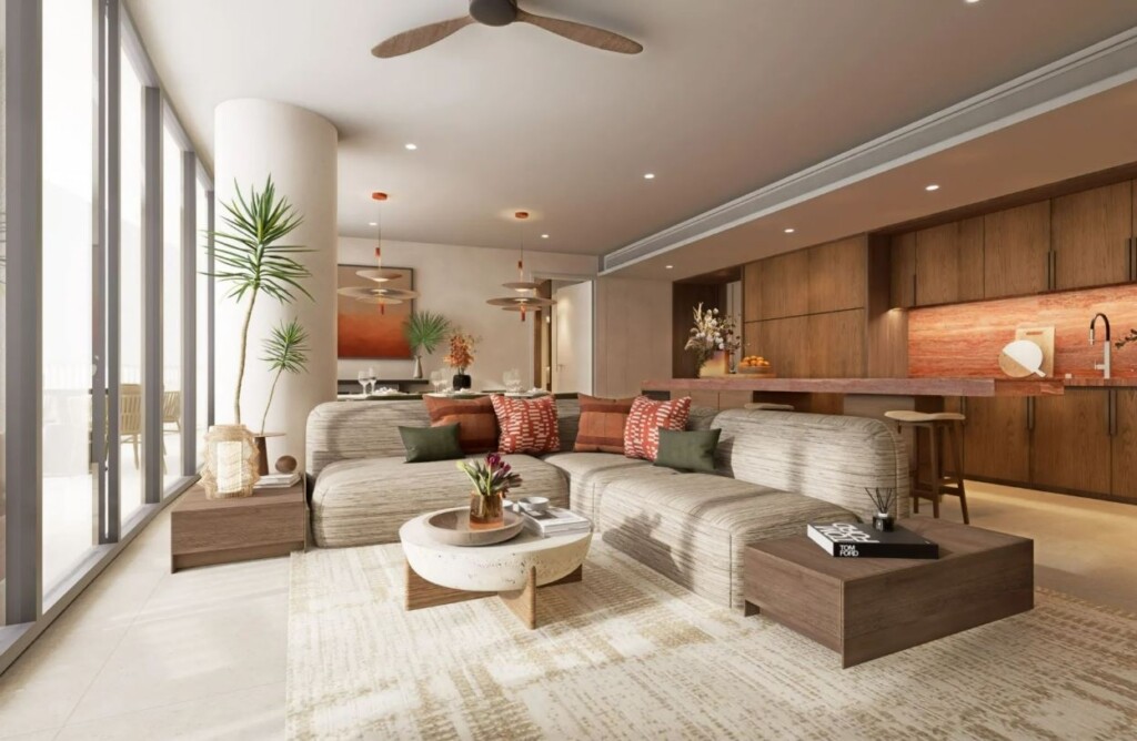 Angsana Golf Residences Topaz