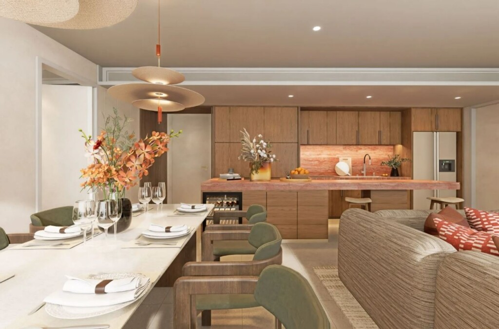 Angsana Golf Residences Topaz