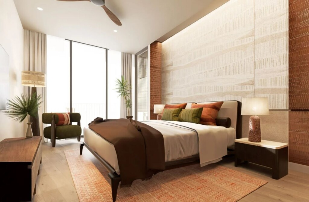 Angsana Golf Residences Topaz