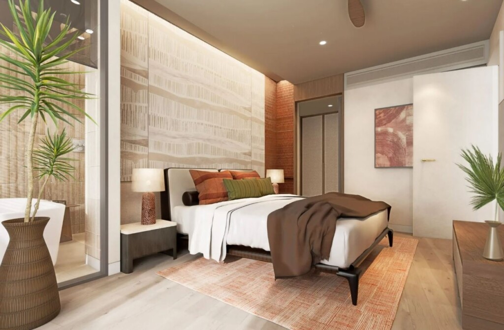 Angsana Golf Residences Topaz