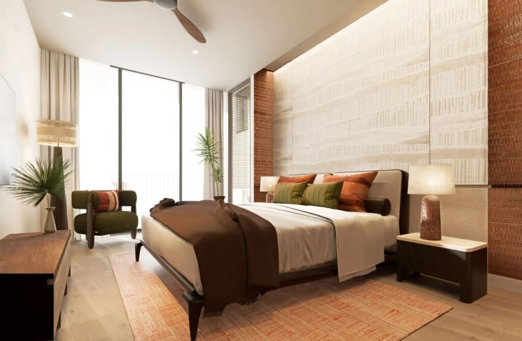 Angsana Golf Residences Topaz