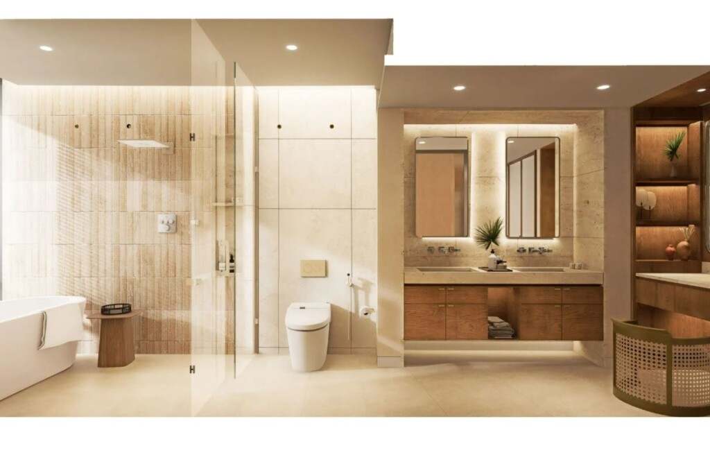 Angsana Golf Residences Topaz