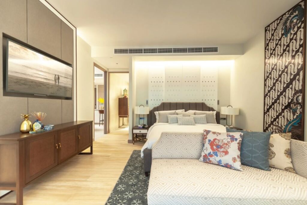 Angsana Oceanview Residences