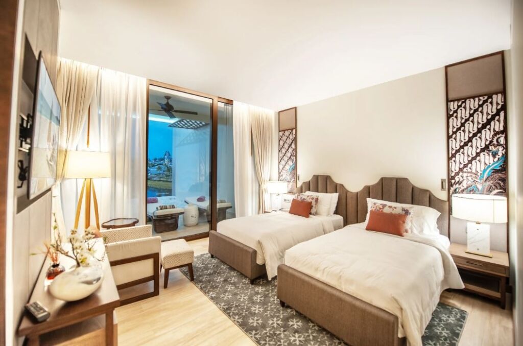 Angsana Oceanview Residences