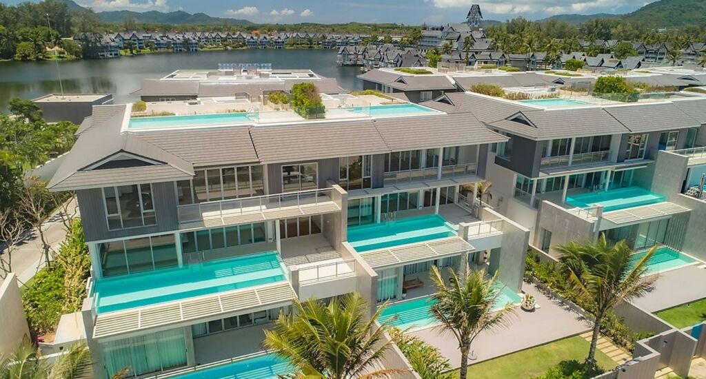 Angsana Beachfront Residences