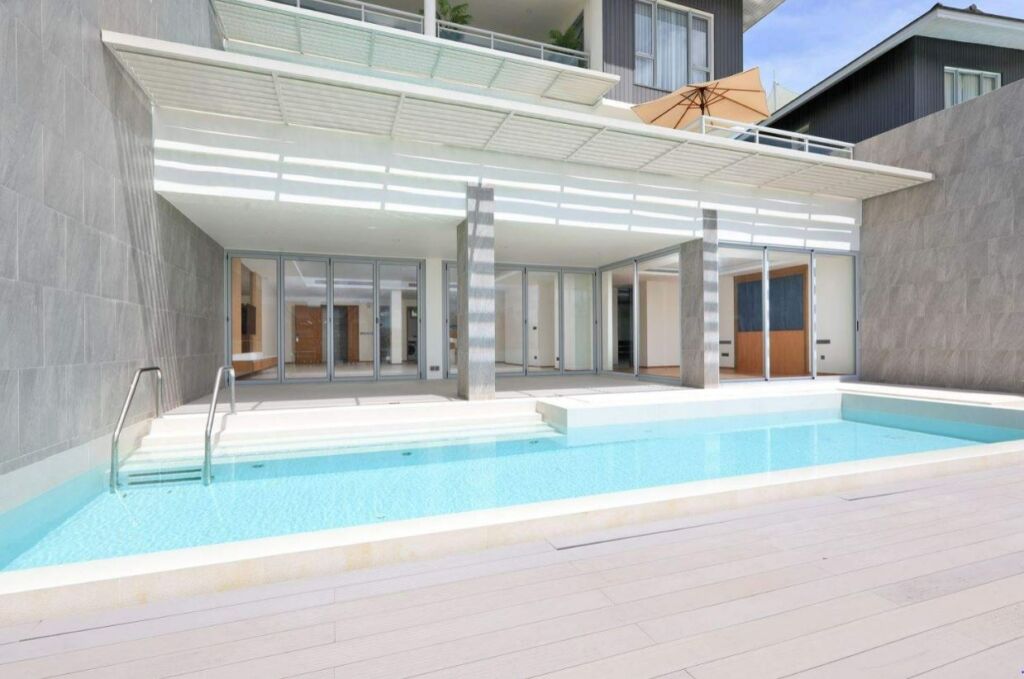 Angsana Beachfront Residences