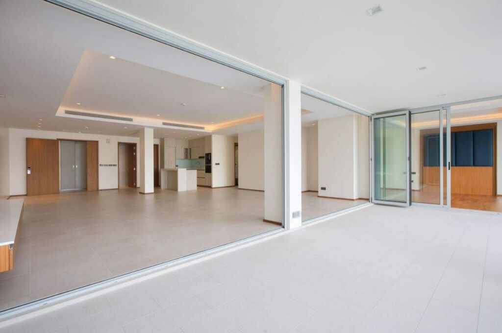Angsana Beachfront Residences
