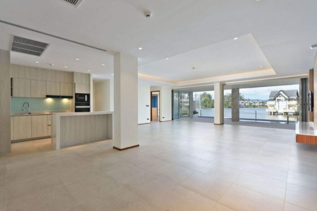Angsana Beachfront Residences