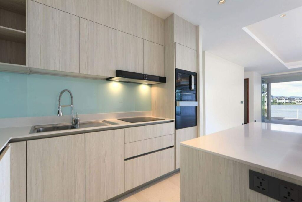Angsana Beachfront Residences