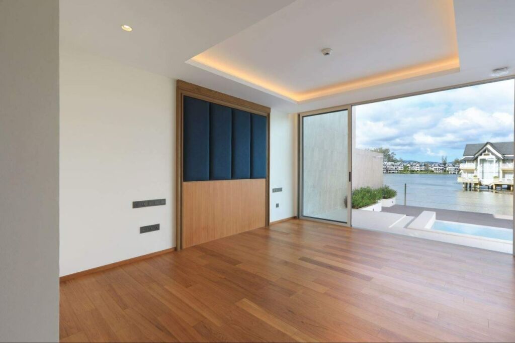 Angsana Beachfront Residences
