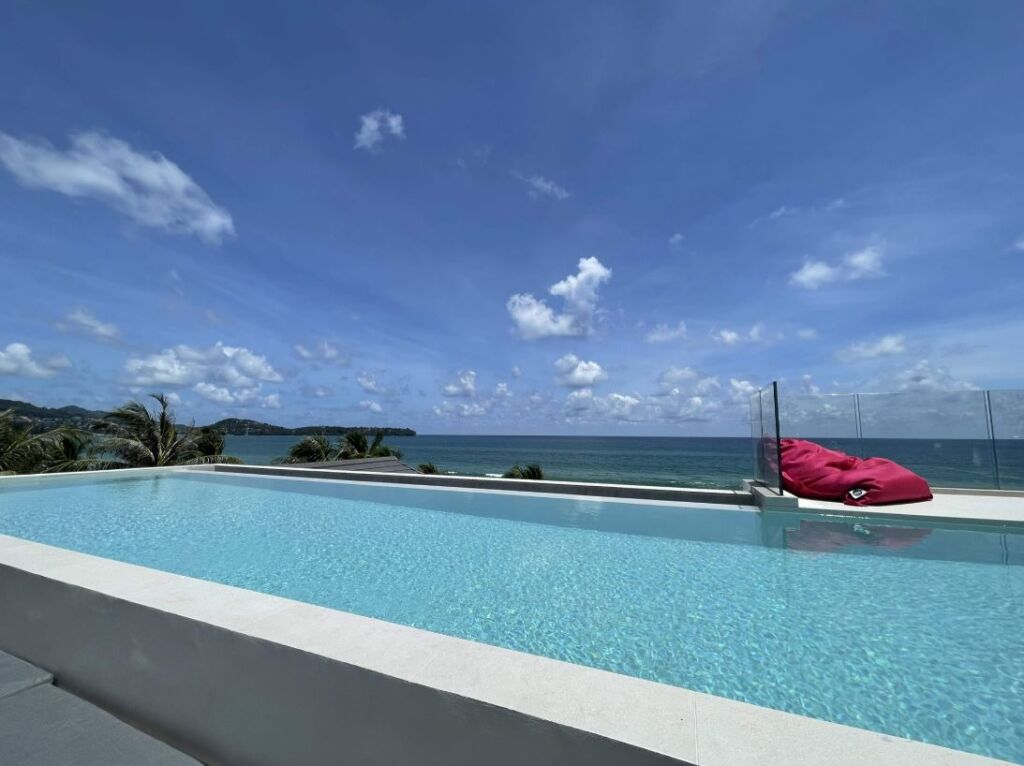 Angsana Beachfront Residences