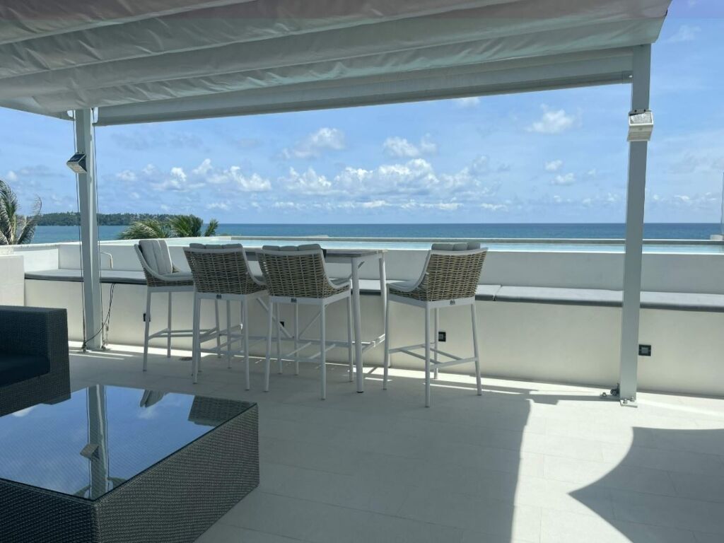Angsana Beachfront Residences