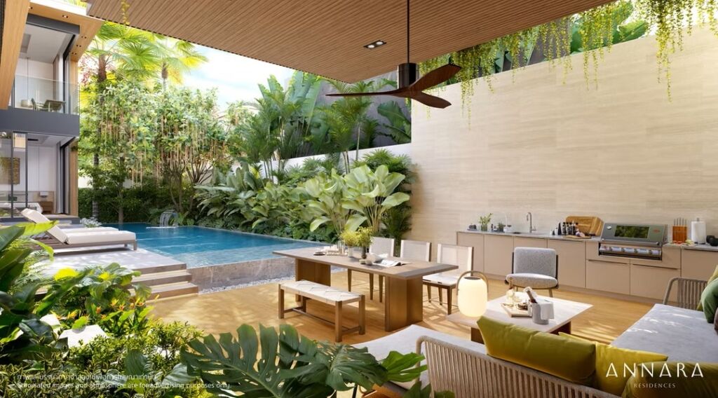 Annara Residences