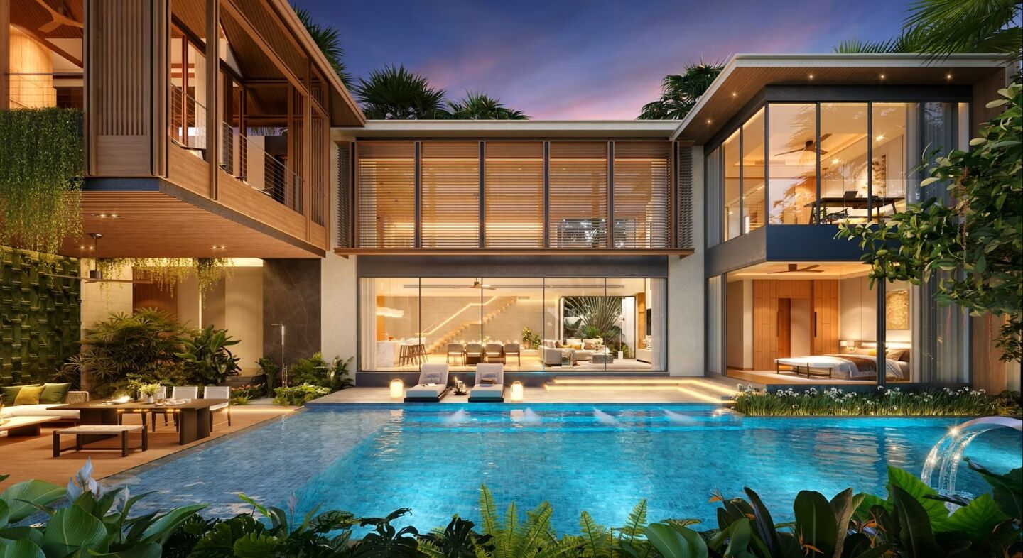 Annara Residences