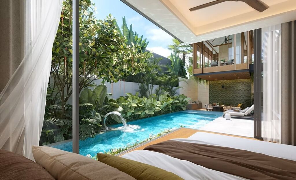 Annara Residences