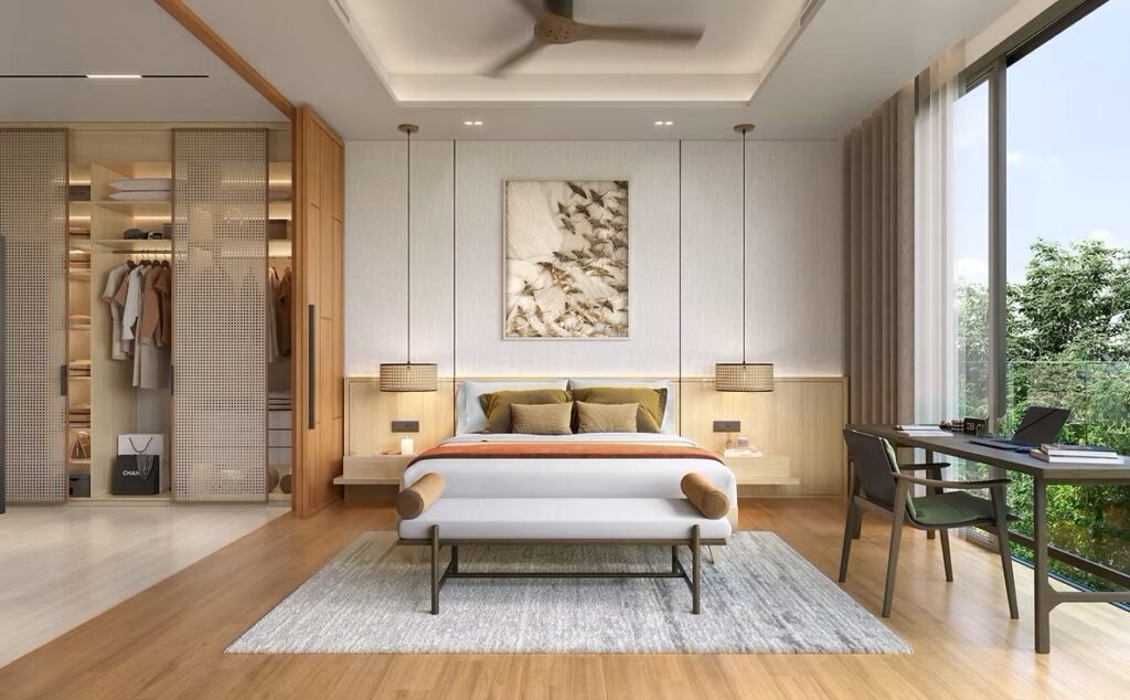Annara Residences