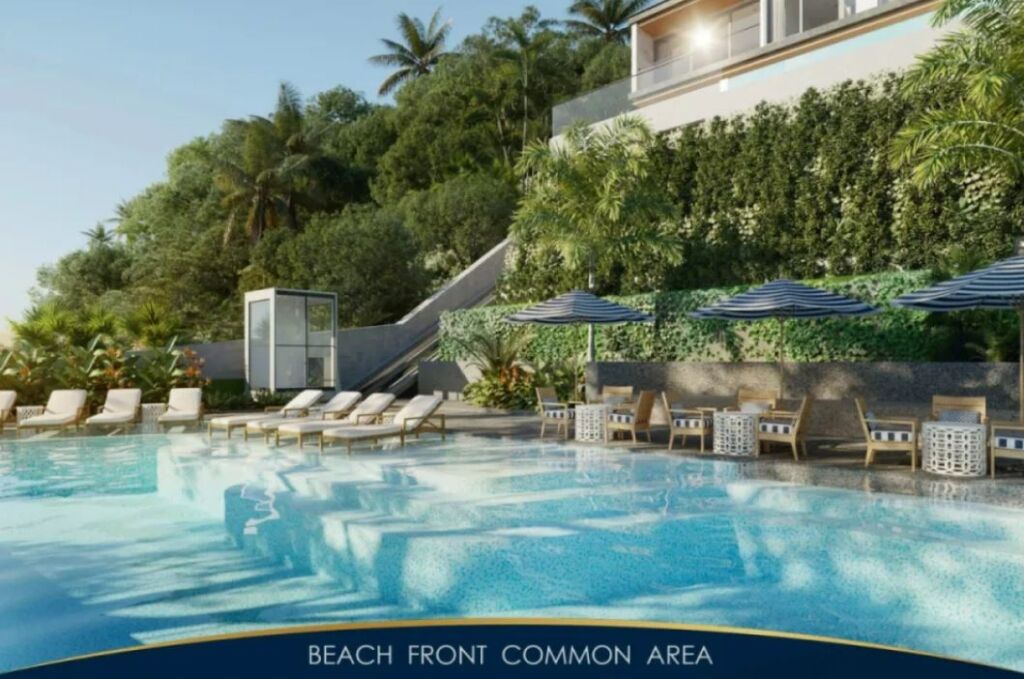 Ao Yon Beach Villas