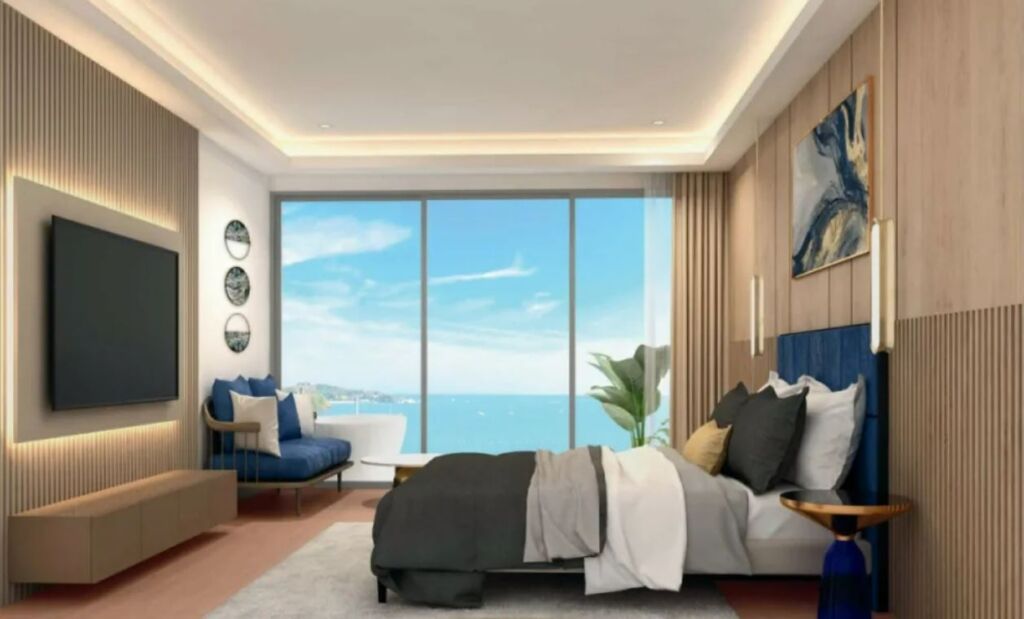 Ao Yon Beach Villas
