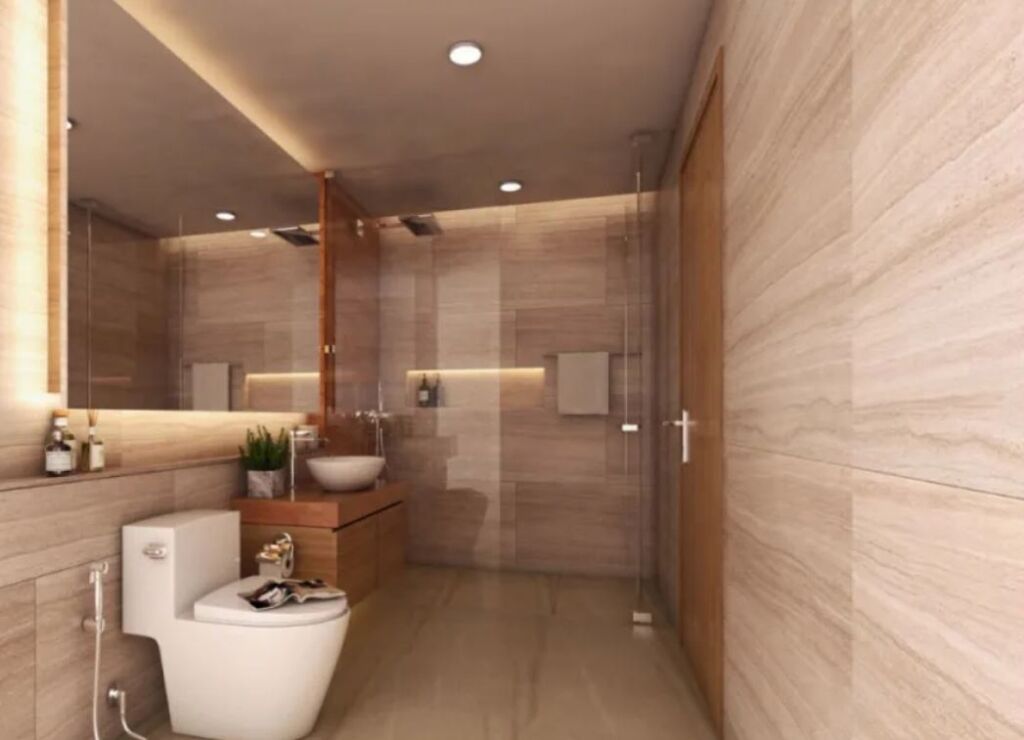 Ao Yon Beach Villas