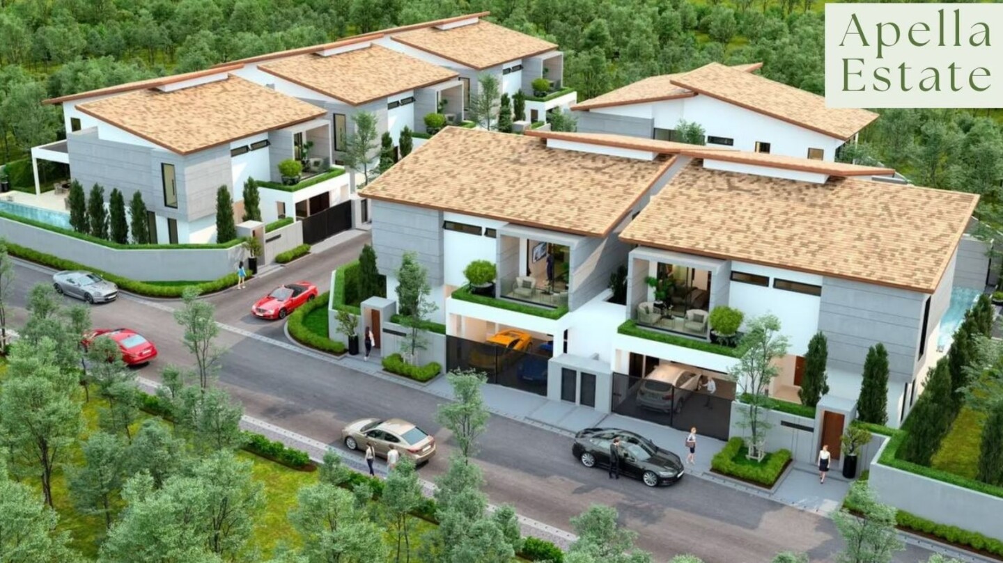 Apella Estate