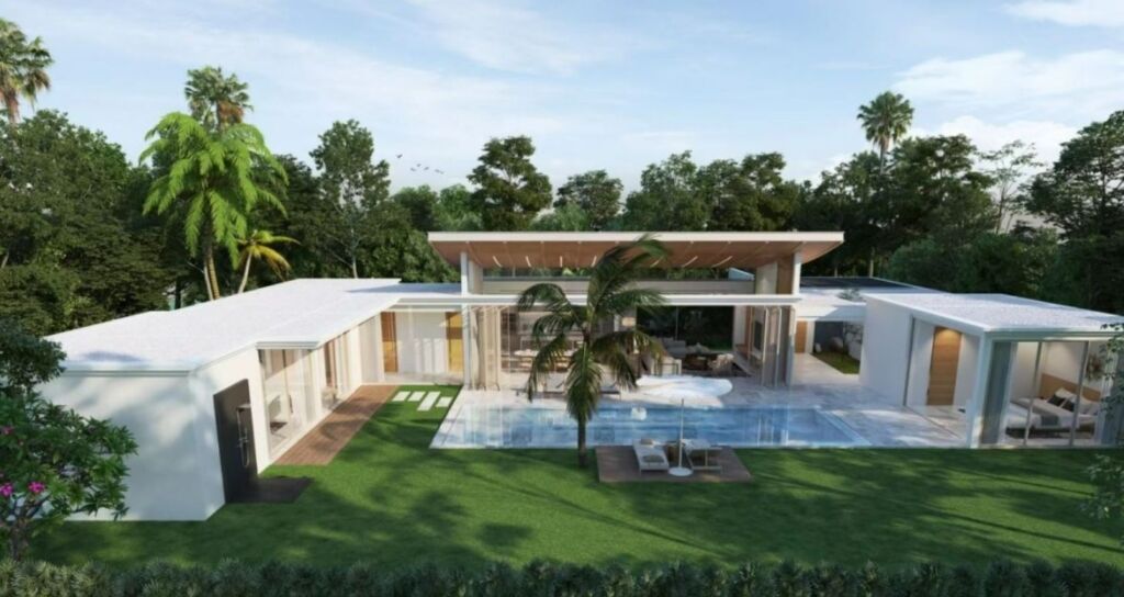 Asherah Villas