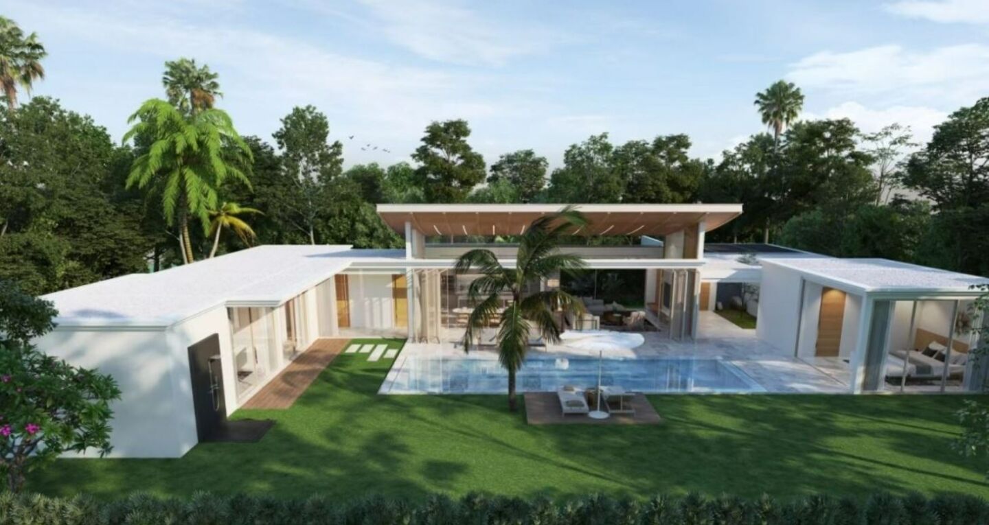 Asherah Villas