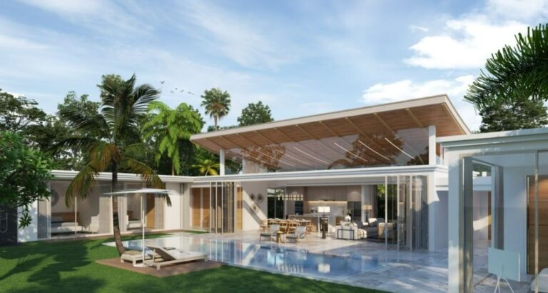 Asherah Villas