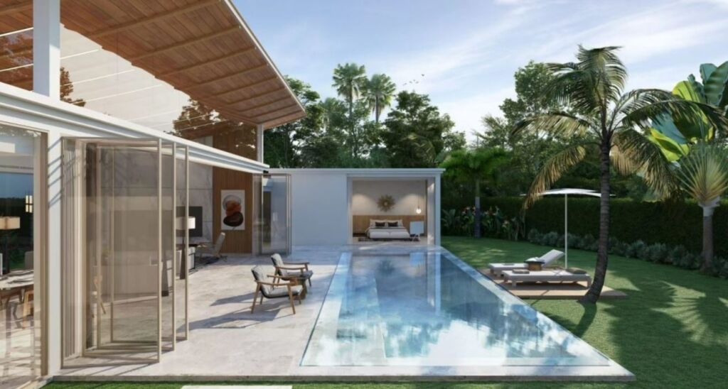 Asherah Villas