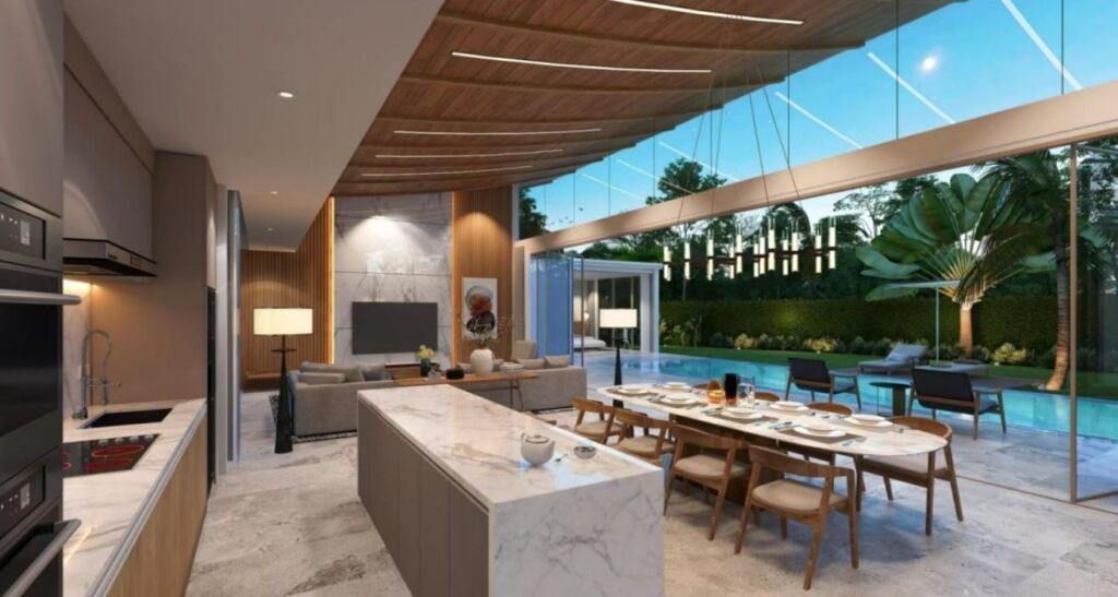 Asherah Villas