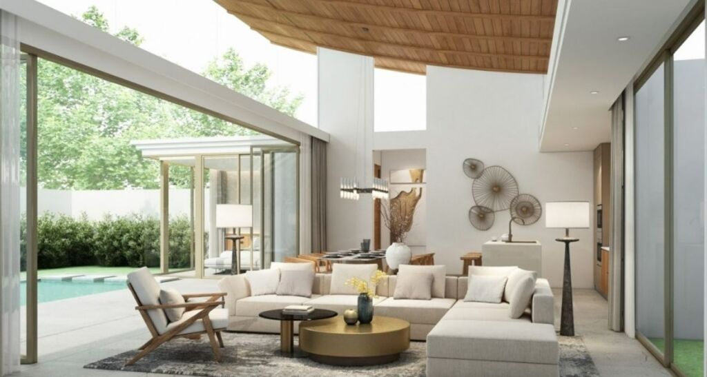 Asherah Villas