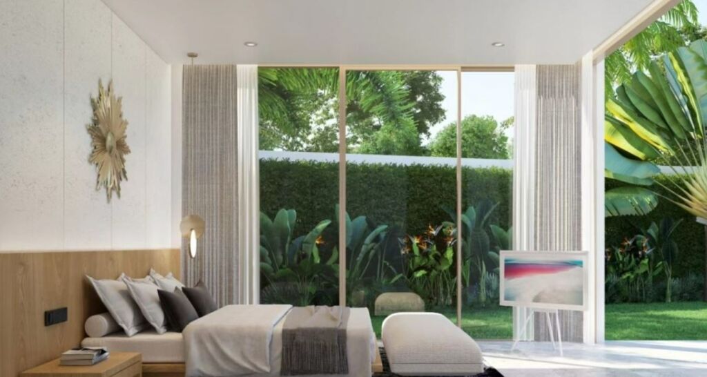 Asherah Villas