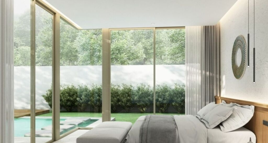 Asherah Villas