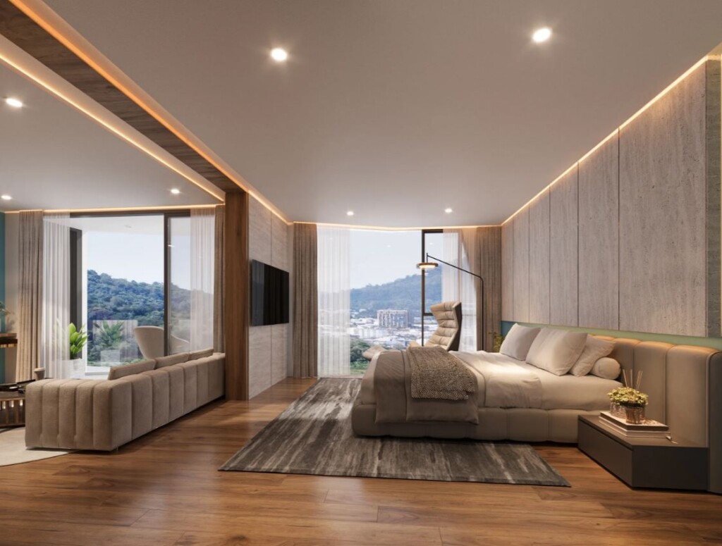 Ashiyana Heights