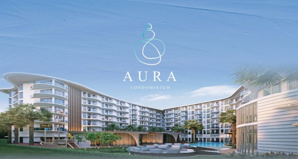 Aura Condominium