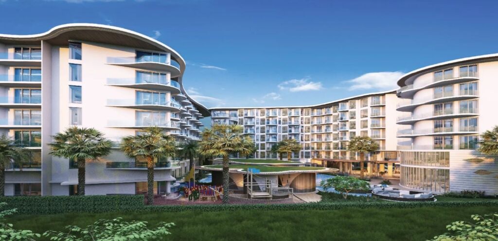 Aura Condominium
