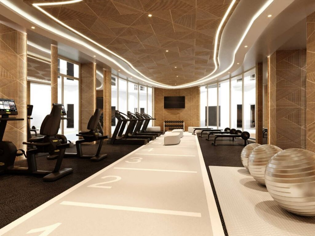 Aura Condominium