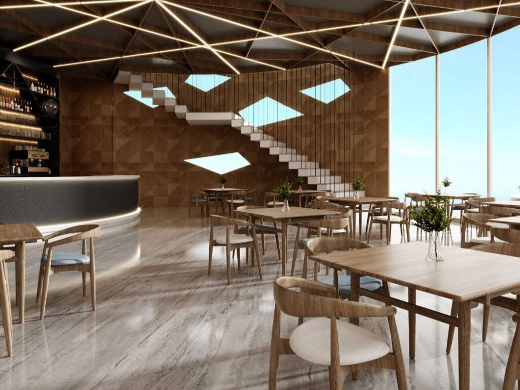 Aura Condominium