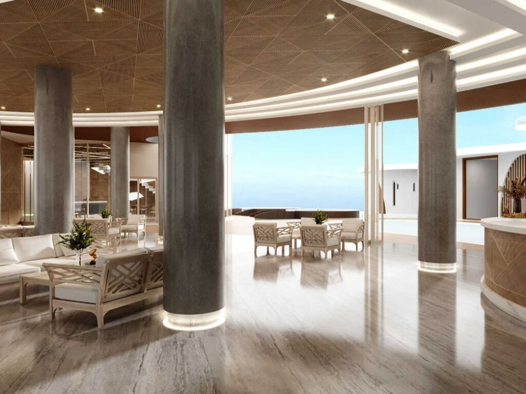 Aura Condominium