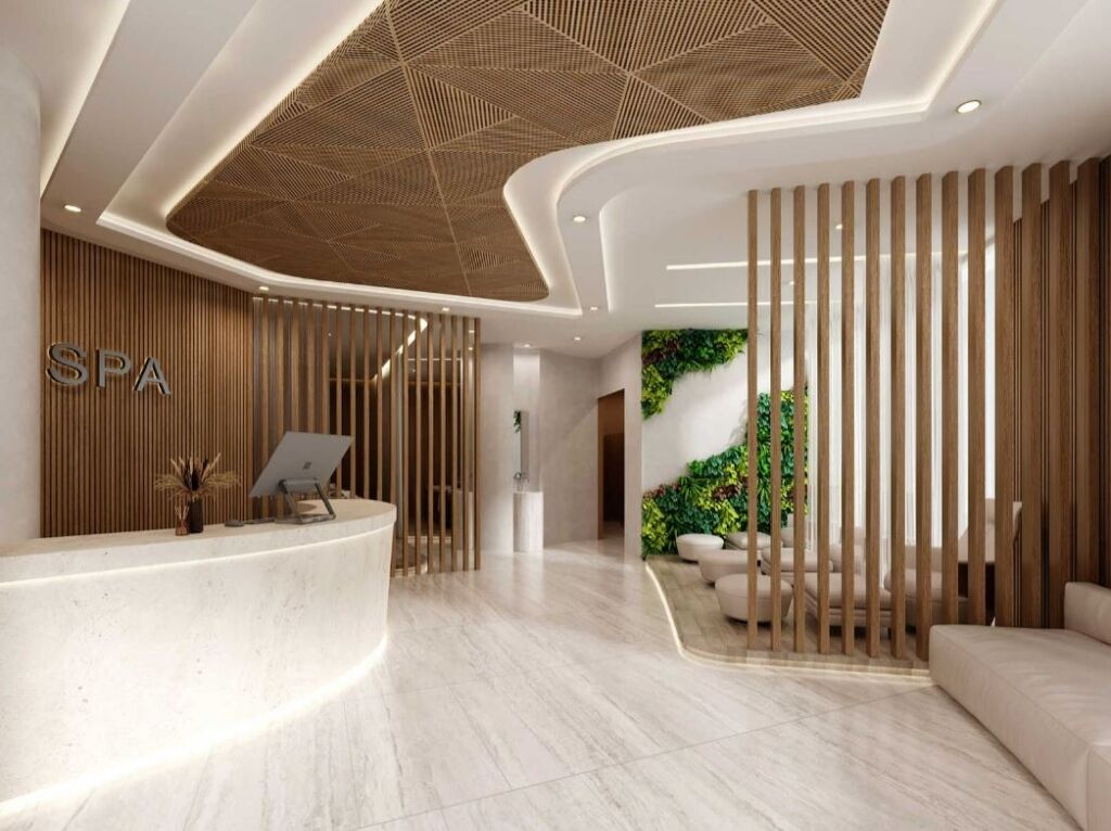 Aura Condominium