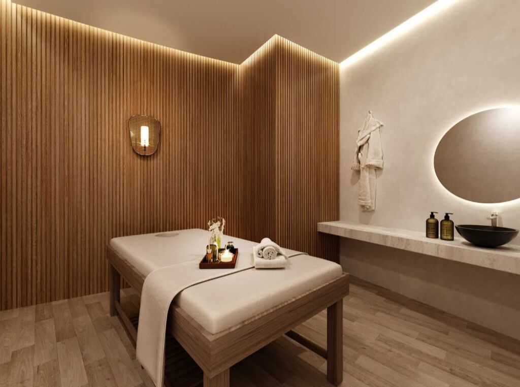 Aura Condominium