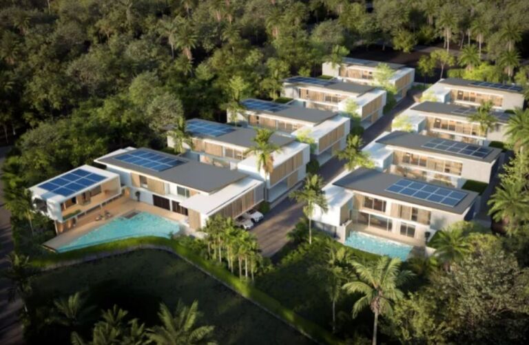 Avalin Pool Villas