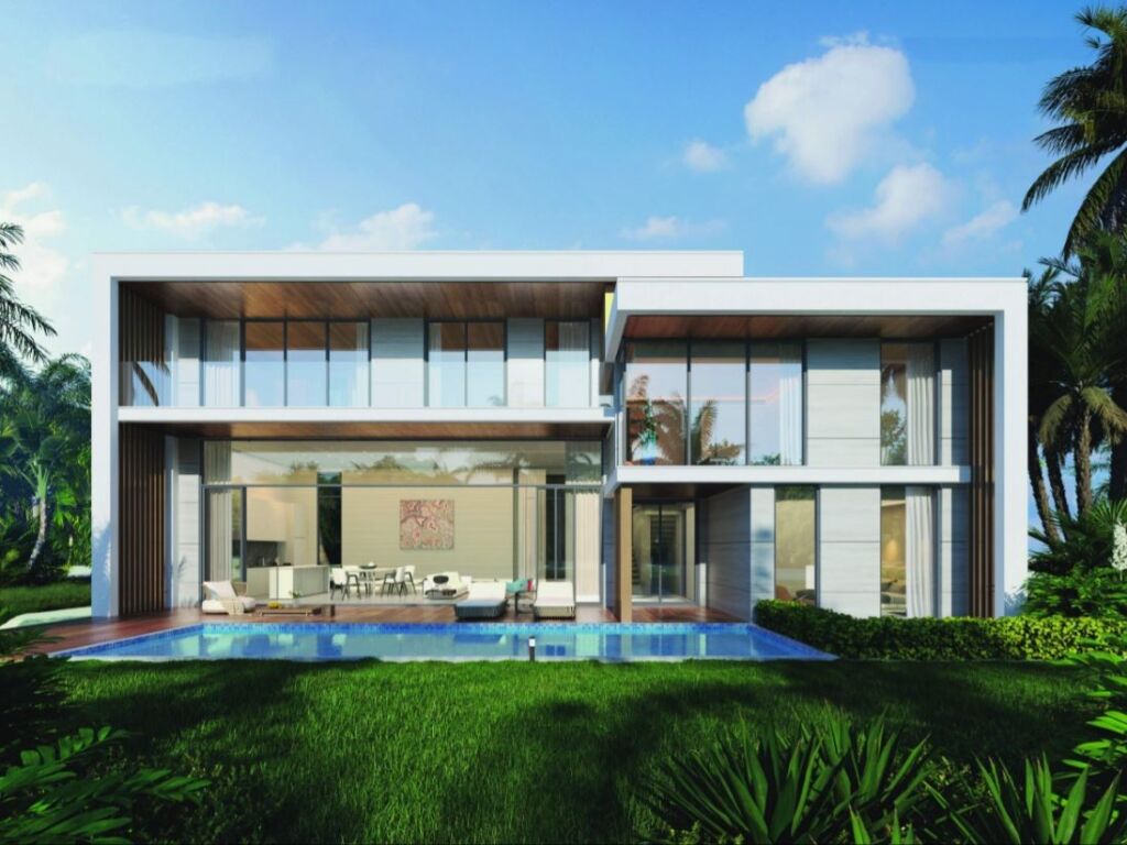 Ayana Luxury Villas