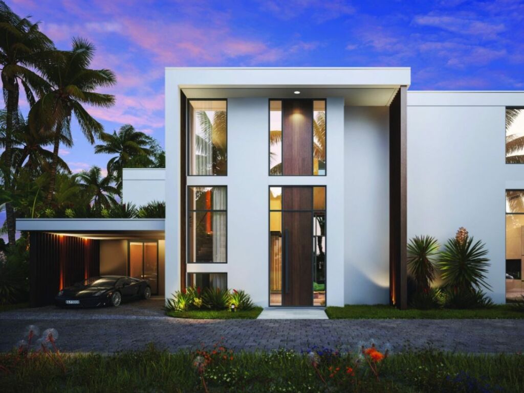 Ayana Luxury Villas