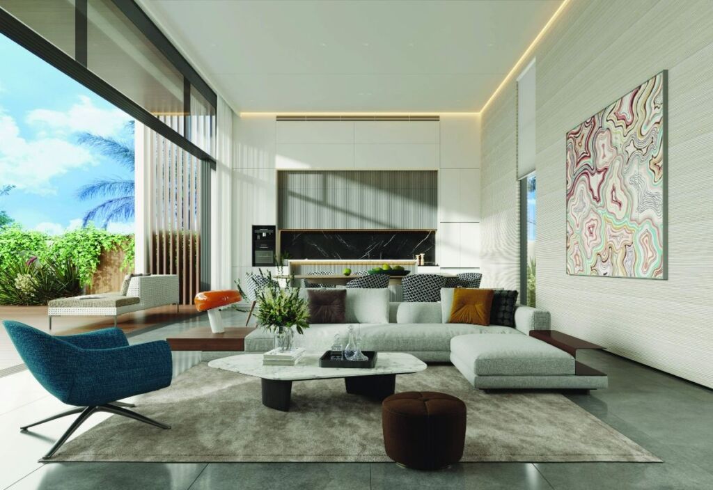 Ayana Luxury Villas