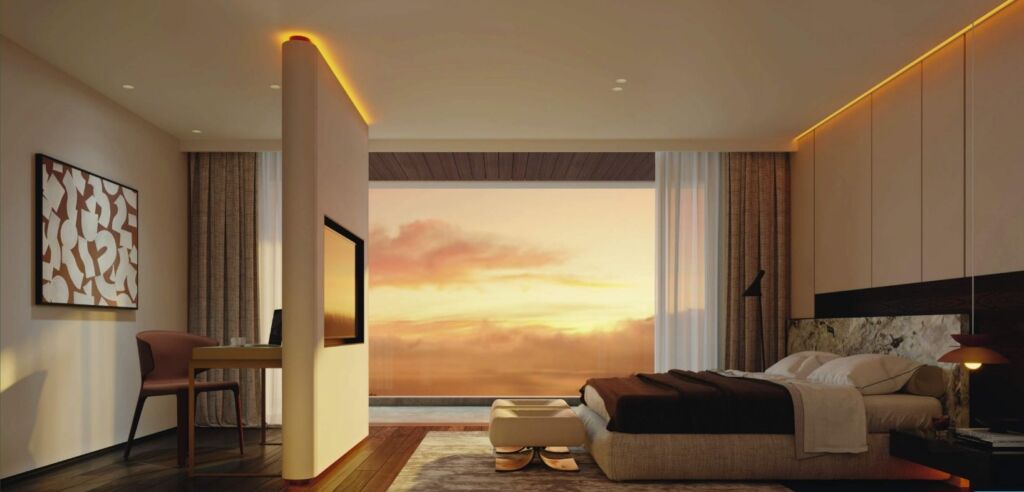 Ayana Luxury Villas